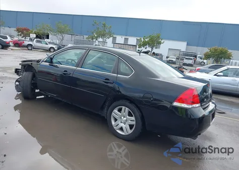 2013 Chevrolet Impala Lt from USA, damaged, VIN 2G1WG5E37D1265104